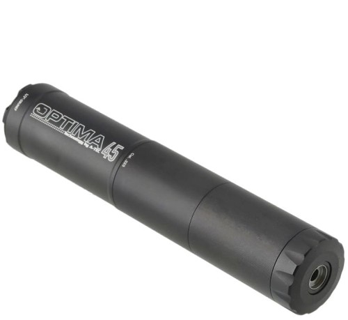 Tłumik A-TEC Optima 45 (montaż na A-LOCK)