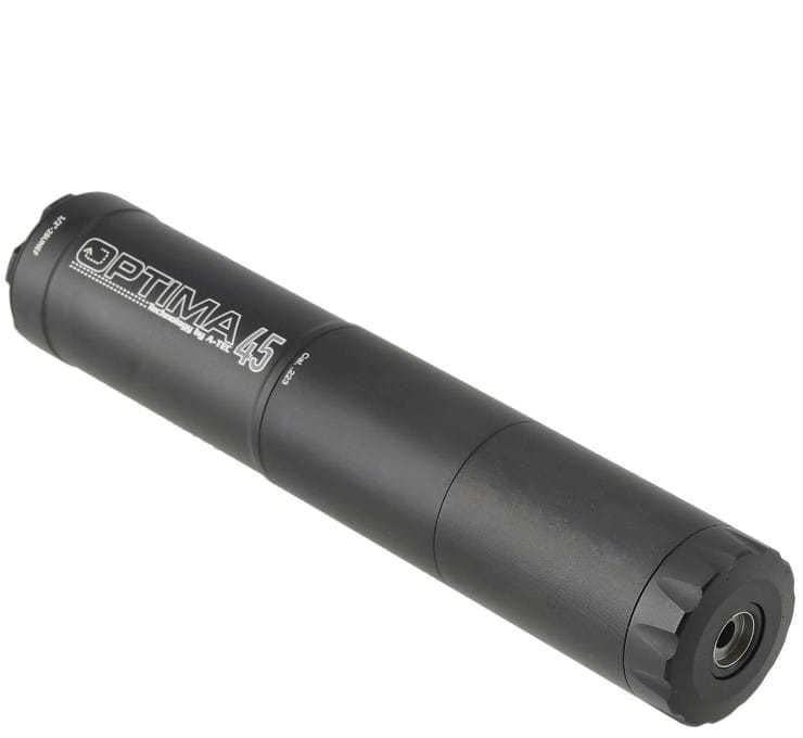 Tłumik A-TEC Optima 45 (montaż na A-LOCK)
