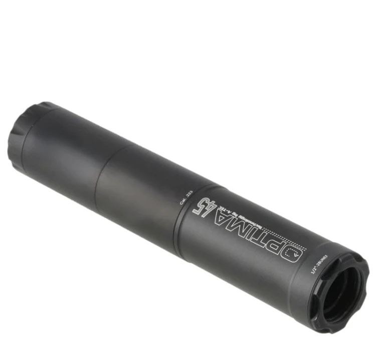Tłumik A-TEC Optima 45 (montaż na A-LOCK)