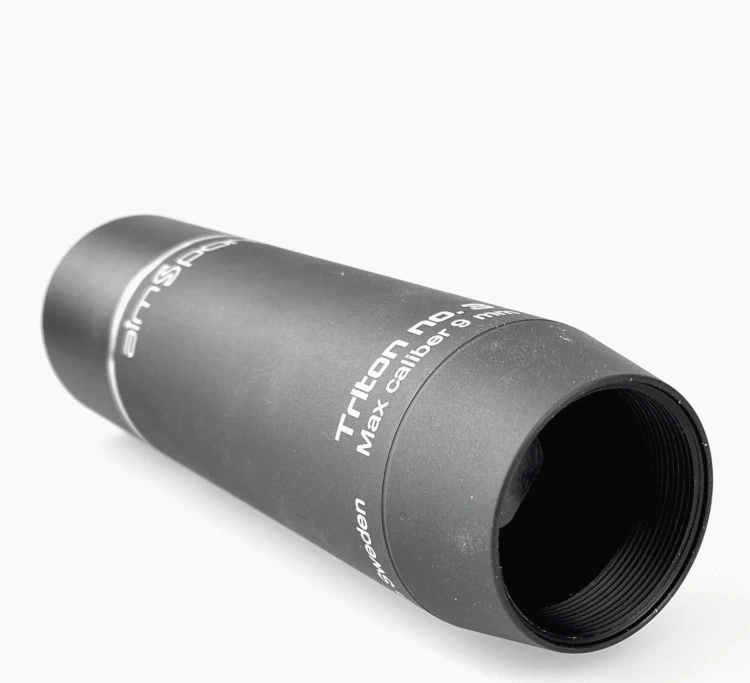Gniazdo z gwintem M18x1 do aimSport Triton No.3