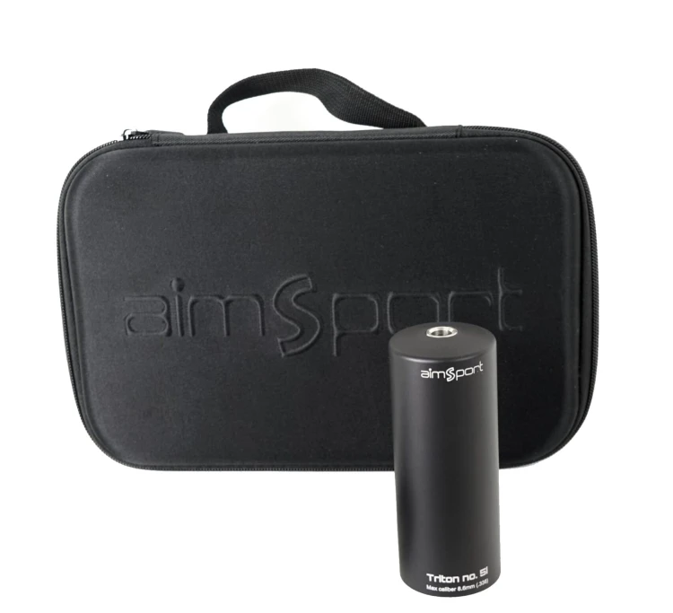 Tłumik aimSport Triton No.5i FM
