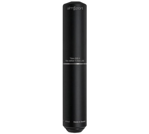 Tłumik aimSport Triton 50S II