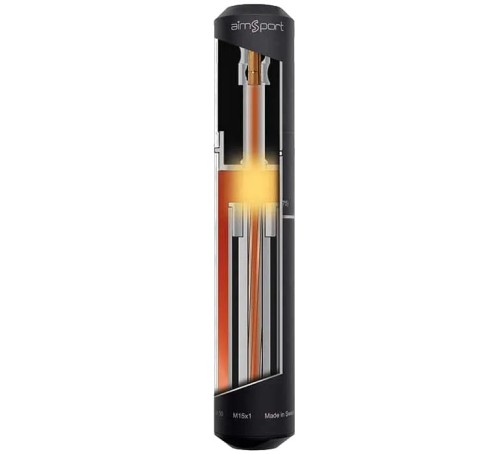 Tłumik aimSport Triton 50S II
