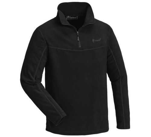 Bluza Pinewood Tiveden 5069 - Black