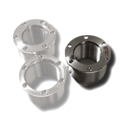 Adapter do tłumika BK Precise SOWA