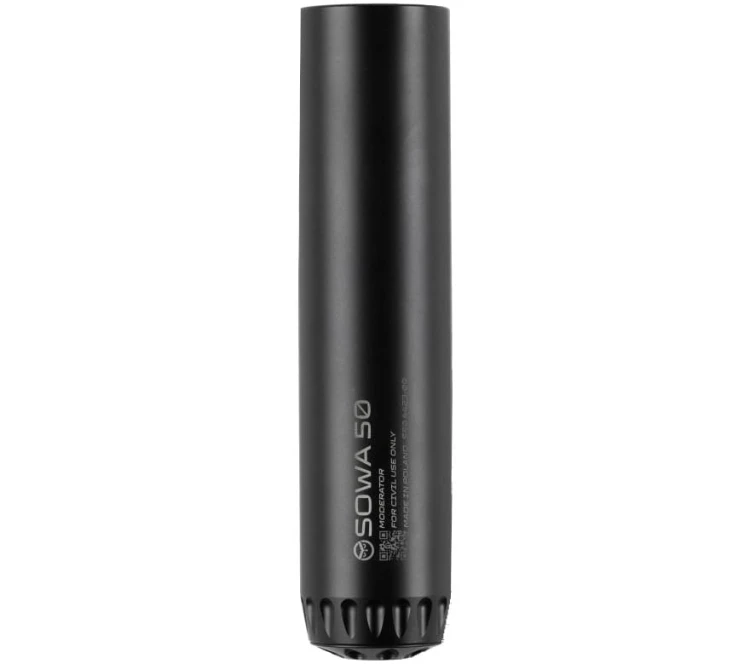 Adapter do tłumika BK Precise SOWA