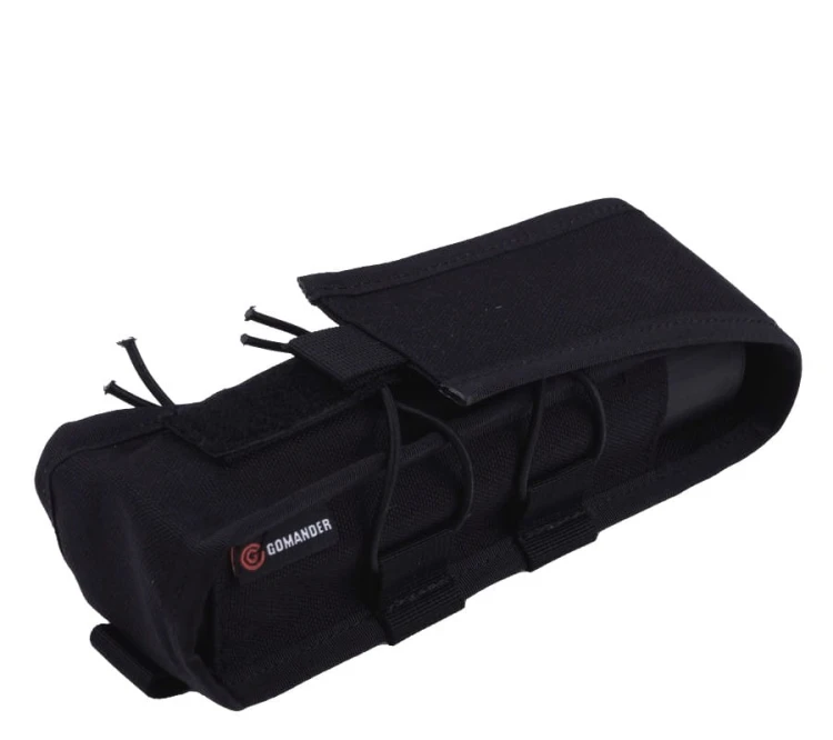 Tłumik Gomander TACTINOX 7,62 OB - Black (TB0.9160)