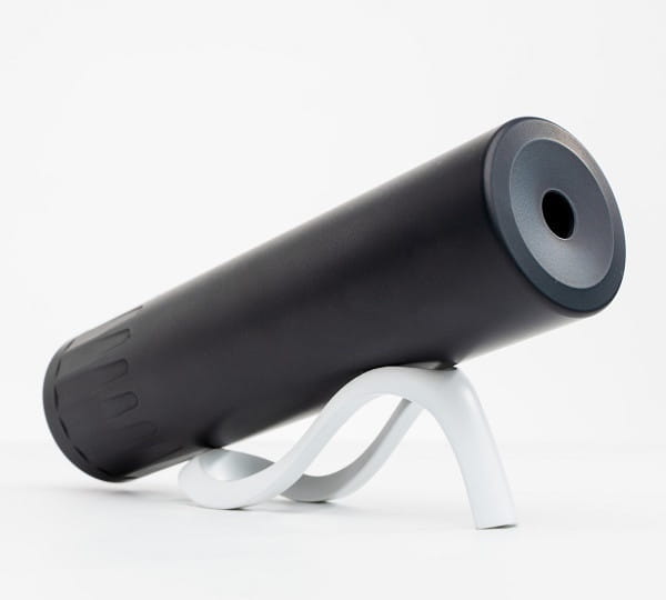 Tłumik Gomander TACTINOX 7,62 OB - Black (TB0.9160)