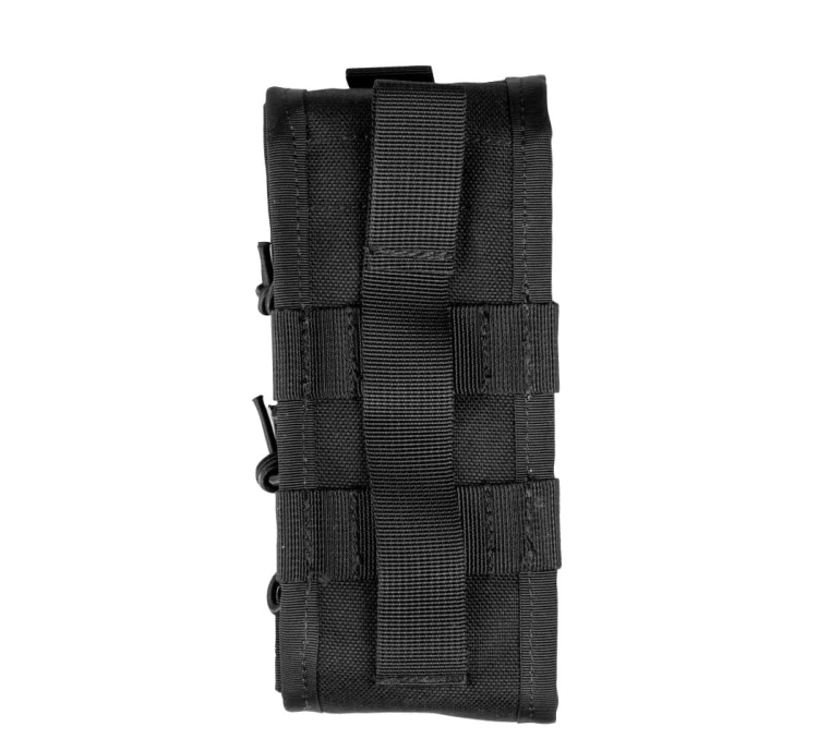 Tłumik Gomander TACTINOX 7,62 OB - Black (TB0.9160)