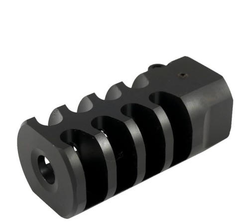 Kompensator odrzutu Janczewski mod.TACTICAL