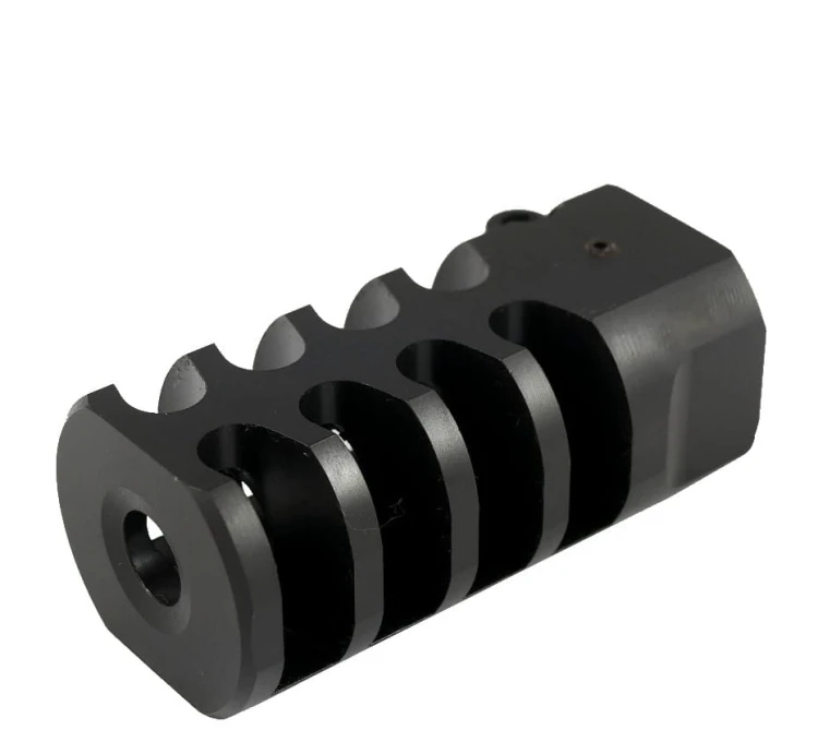 Kompensator odrzutu Janczewski mod.TACTICAL