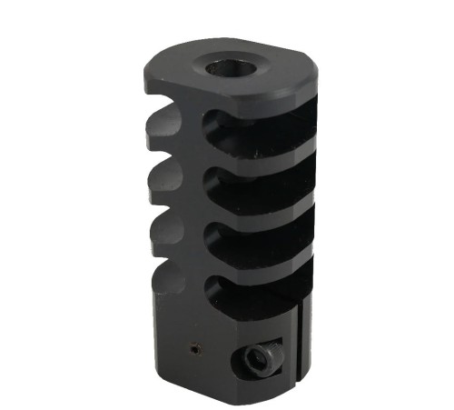 Kompensator odrzutu Janczewski mod.TACTICAL