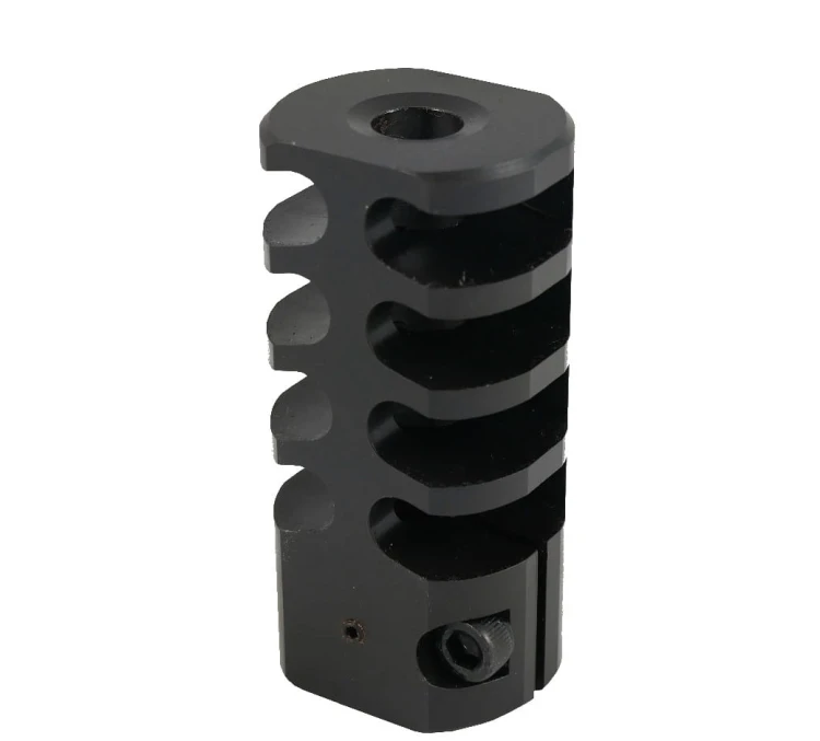 Kompensator odrzutu Janczewski mod.TACTICAL