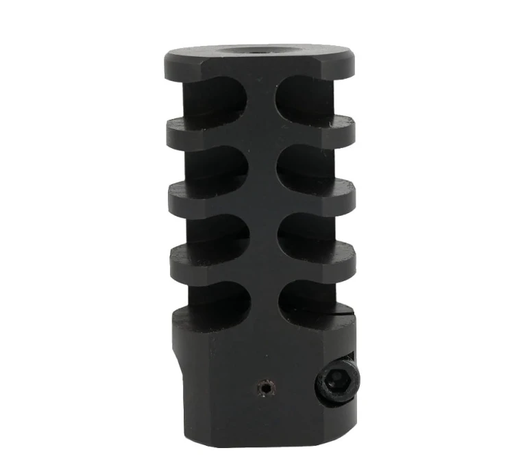 Kompensator odrzutu Janczewski mod.TACTICAL