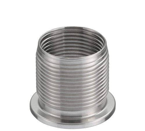 Adapter do tłumika Hausken