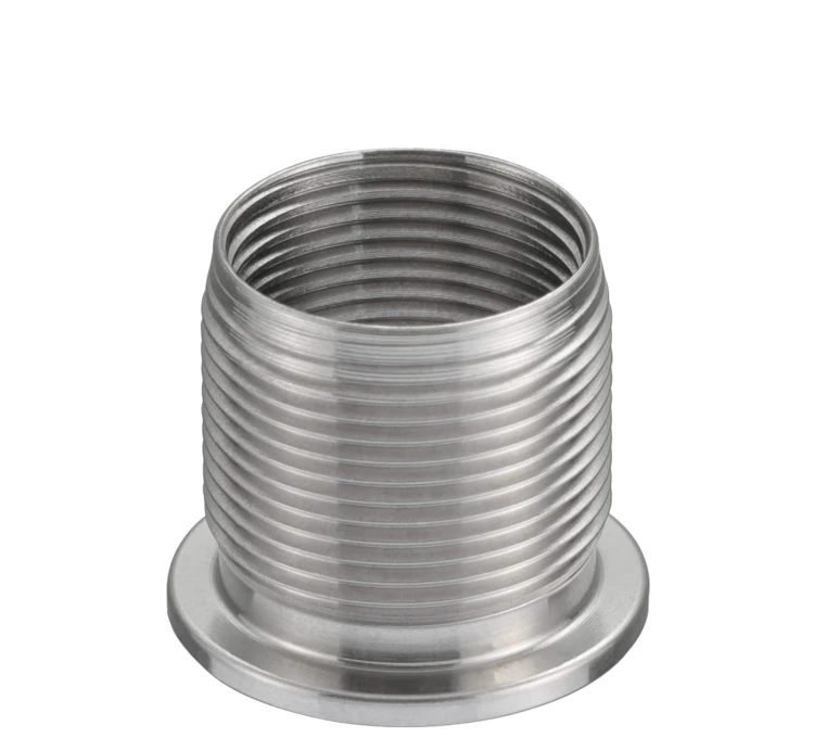 Adapter do tłumika Hausken