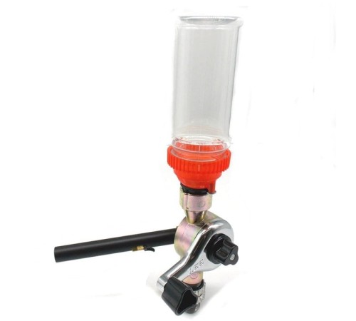 LEE - Dozownik prochu LEE Deluxe Perfect Powder Measure (#90699)