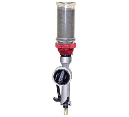 LEE - Dozownik prochu LEE Auto-Drum Powder Measure (#90811)