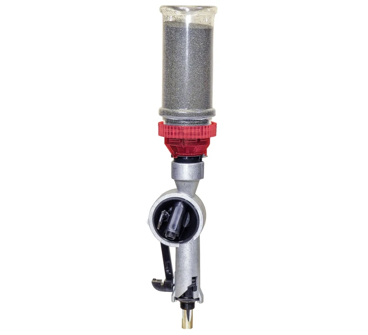 LEE - Dozownik prochu LEE Auto-Drum Powder Measure (#90811)