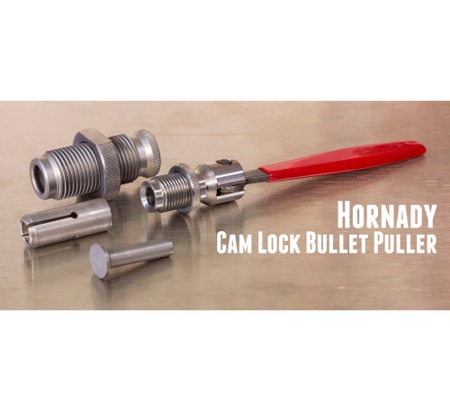 Hornady - Wkładka Collet do matrycy rozscalającej Hornady