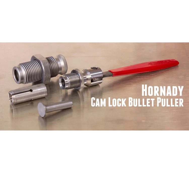 Hornady - Wkładka Collet do matrycy rozscalającej Hornady