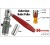 Hornady - Wkładka Collet do matrycy rozscalającej Hornady