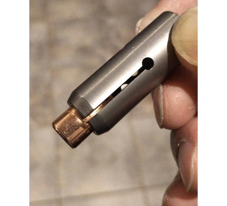 Hornady - Wkładka Collet do matrycy rozscalającej Hornady
