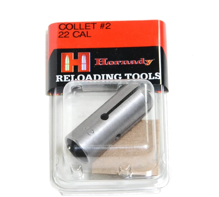 Hornady - Wkładka Collet do matrycy rozscalającej Hornady