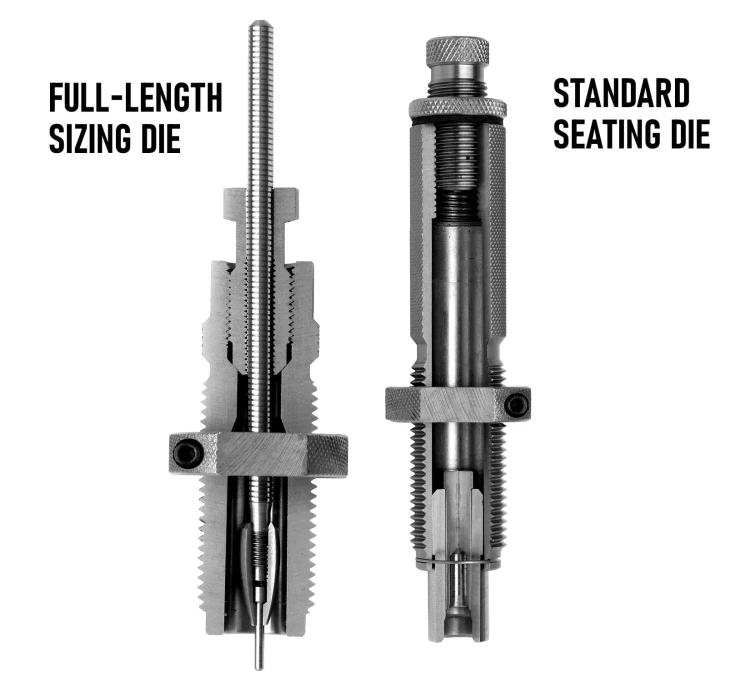 Hornady - Zestaw 2 matryc .300 Blackout (.308) (#546349)