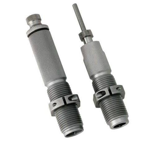 Hornady - Zestaw 2 matryc 6,5x55 SE (.264) (#546282)