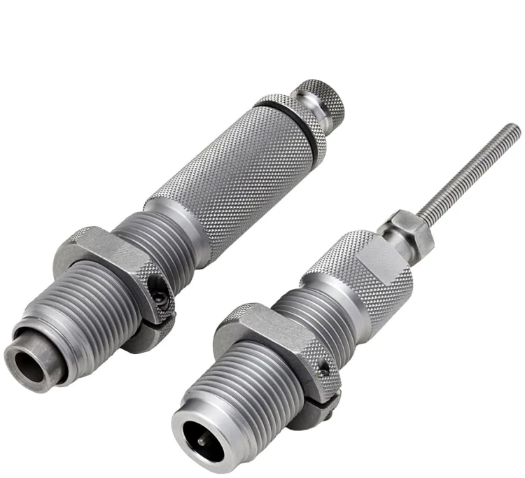 Hornady - Zestaw 2 matryc 8x57 JS/JRS (.323) (#546382)