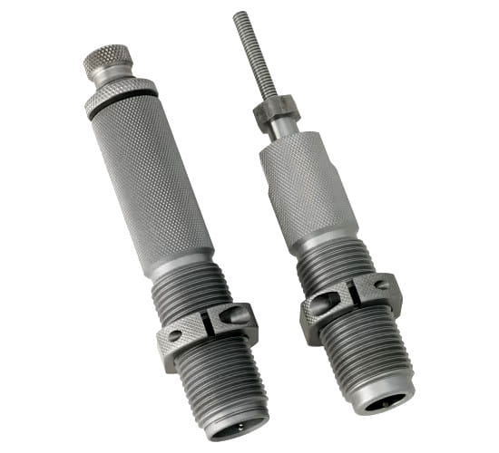 Hornady - Zestaw 2 matryc 8x57 JS/JRS (.323) (#546382)
