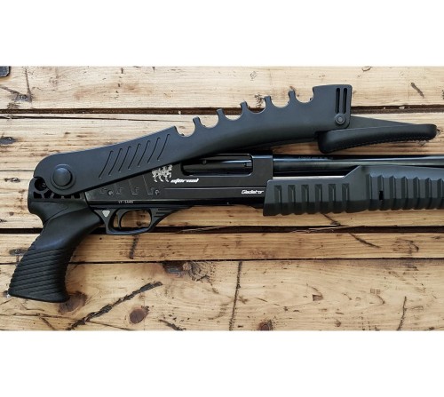 Kolba Eternal składana - ETR7