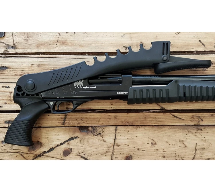 Kolba Eternal składana - ETR7