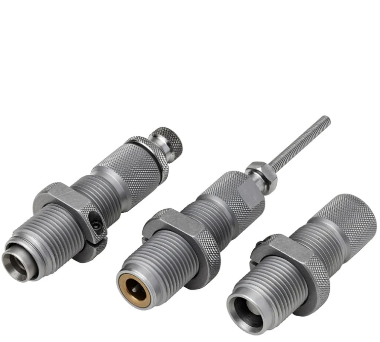 Hornady - Zestaw 3 matryc .45 Auto (.452) (#546554)