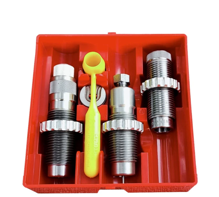 LEE - Zestaw 3 matryc .308 Win LEE PaceSetter Die Set (#90507)