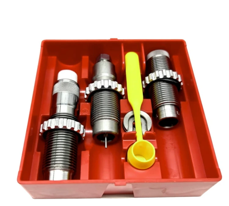 LEE - Zestaw 3 matryc .308 Win LEE PaceSetter Die Set (#90507)