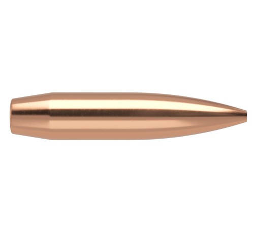 Pociski Nosler 6,5mm (.264) Custom International HPBT 140gr (100) (#26725)