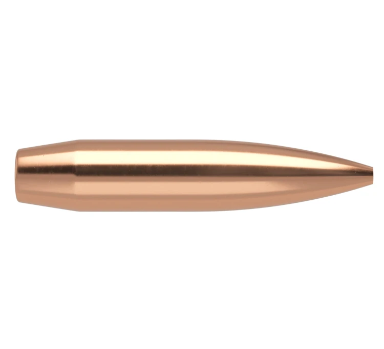 Pociski Nosler 6,5mm (.264) Custom International HPBT 140gr (100) (#26725)