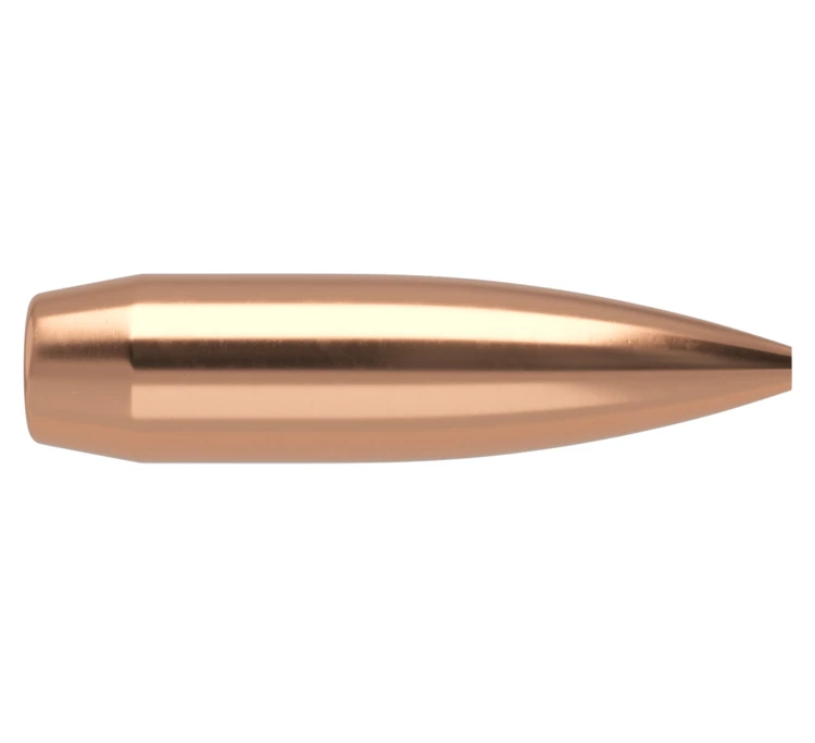 Pociski Nosler .22 (.224) Custom International HPBT 69gr (100) (#17101)
