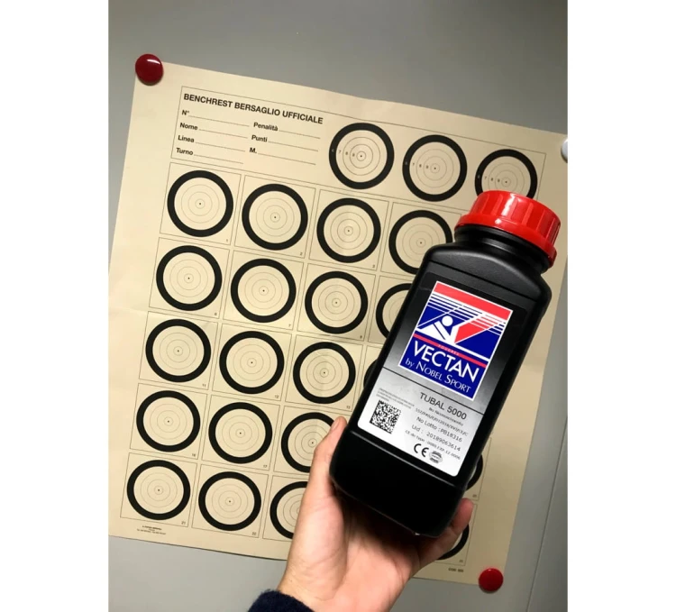Proch Vectan SP3 (0,5 kg)