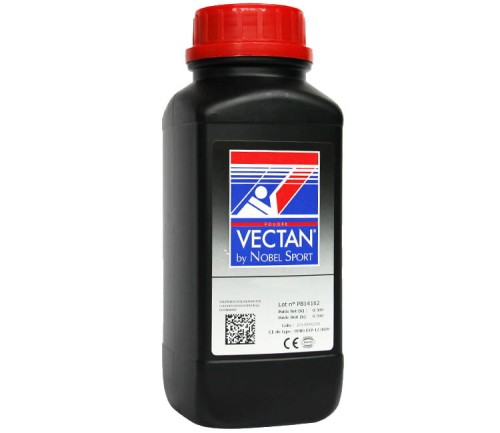 Proch Vectan Tubal 3000 (0,5 kg)