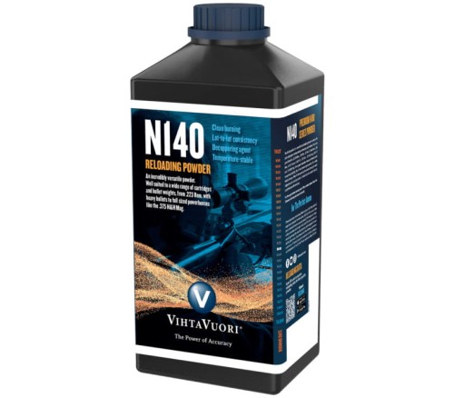 Proch Vihtavuori N140 (1 kg)