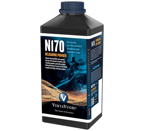 Proch Vihtavuori N170 (1 kg)