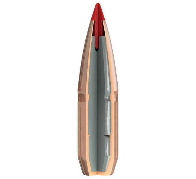 Pociski Hornady .30 (.308) SST 165gr (100) (#30452)