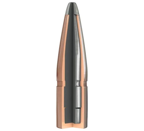 Pociski Hornady 9,3mm (.366) InterLock SP-RP 286gr (50) (#3560)