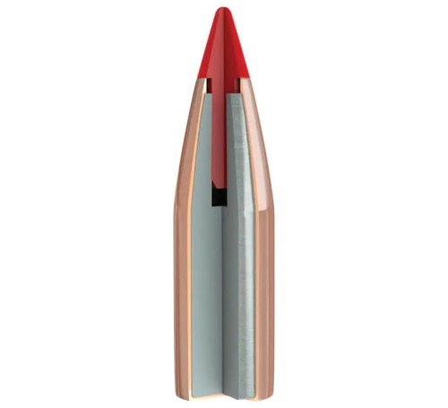 Pociski Hornady .22 (.224) V-MAX 55gr (100) (#22271)