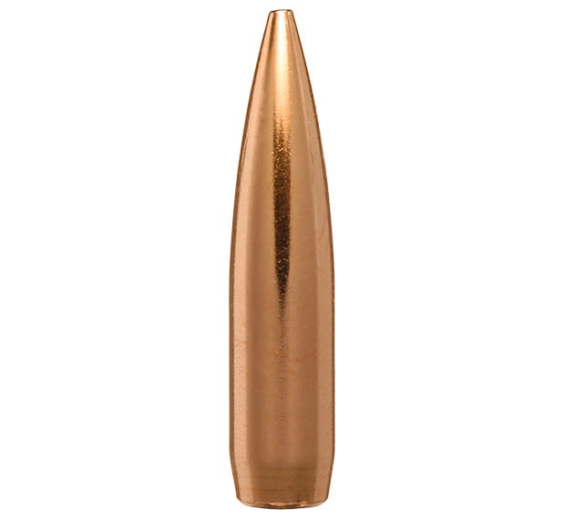 Pociski Berger 6,5mm (.264) Target BT 7,8g/120gr (100) (#26402)