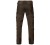 Spodnie Härkila Ragnar - Slate Brown/Willow Green