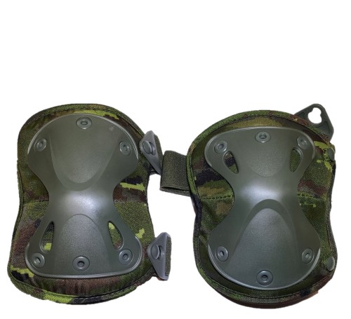 Nakolanniki ochronne ForAventure 85954 - PIX CAMO